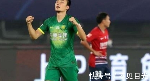 草蜢|官宣!武磊之后又一位中国国脚成功征服欧洲顶级联赛,未来可期