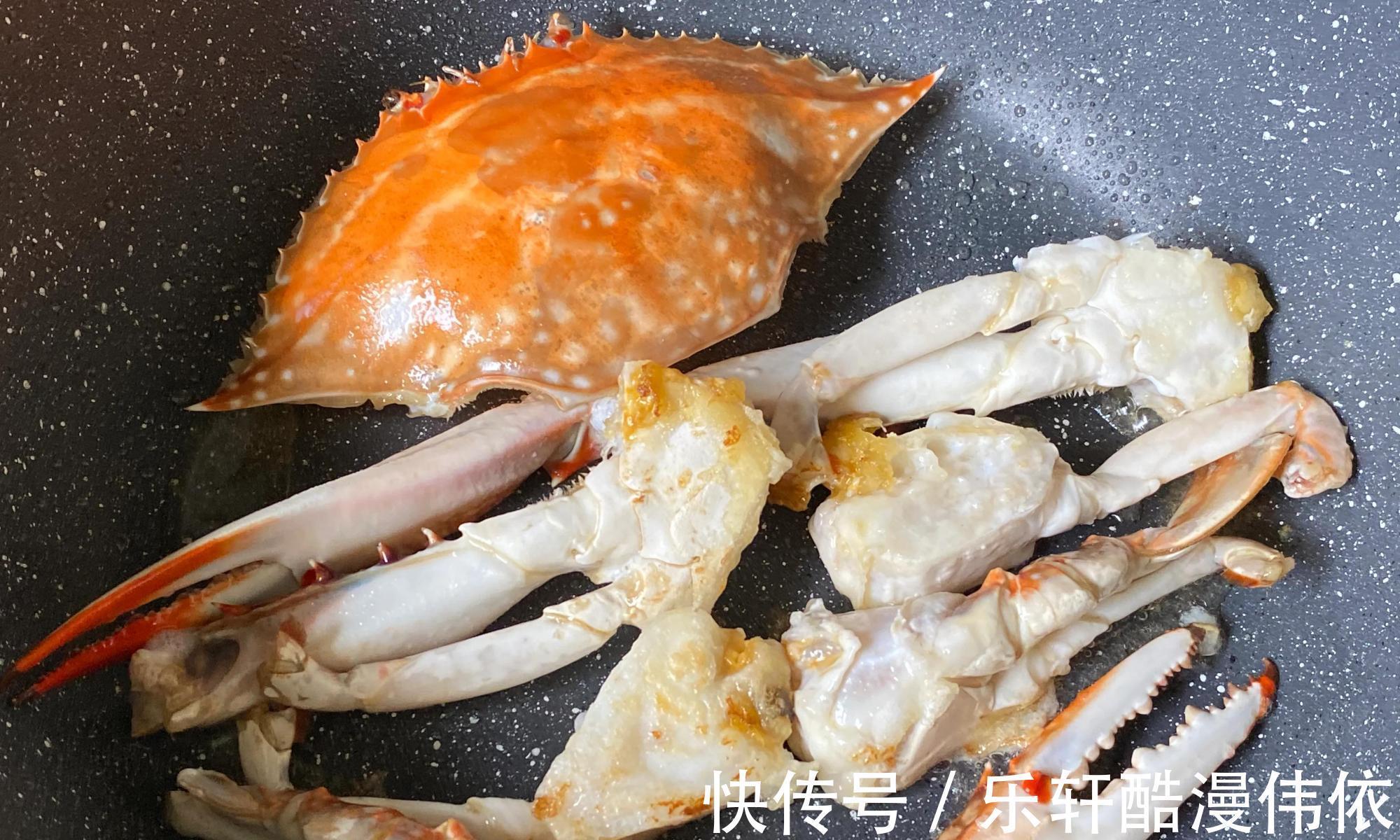生粉|中秋家宴,有钱没钱,记得给家人吃这道菜,营养美味寓意如意