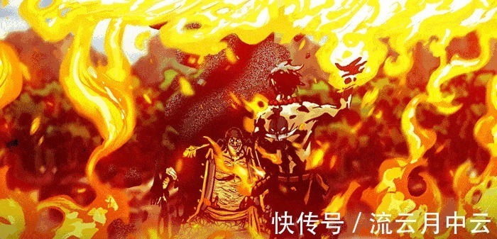 白胡子|《海贼王》黑胡子是如何从一个无名小卒,快速成长新世界四皇之一