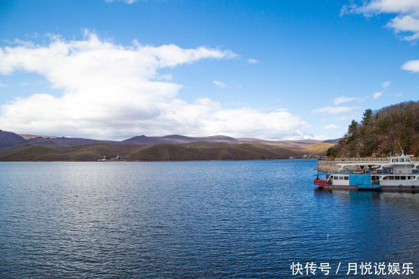 东北第一大湖泊，风景胜过江南，游客还不多