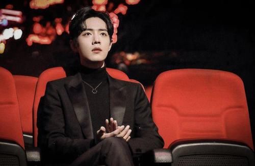 造谣|肖战出道五年几经磨难，将低谷熬成新起点，骨子里的谦卑将他成全