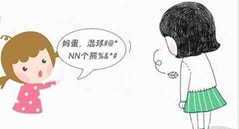 小家伙|不要带孩子见这3种人,关系再好也不行,不然会影响孩子一生!