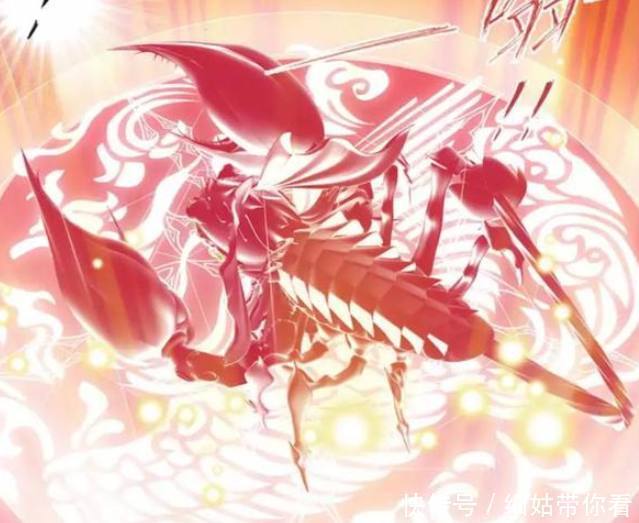 兽环|斗罗大陆：最强的3种毒系魂兽，最后那个竟是独孤博的宠物！