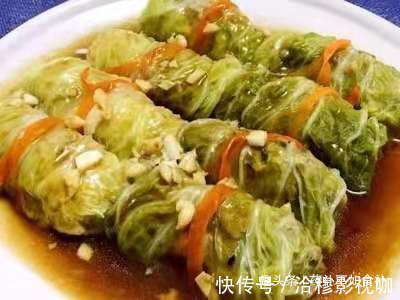 排毒养颜|多给家人吃的菜,常吃补水护肤,利肠通便,一口咬下去汁水流出!