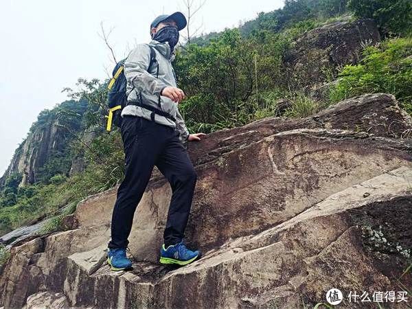 人机学|轻量舒适的呵护：觅乐皮肤衣体验