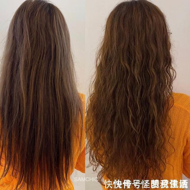 中年阿姨 换发型等于换脸，中年阿姨一换年轻10岁都不止，美到自己都笑了