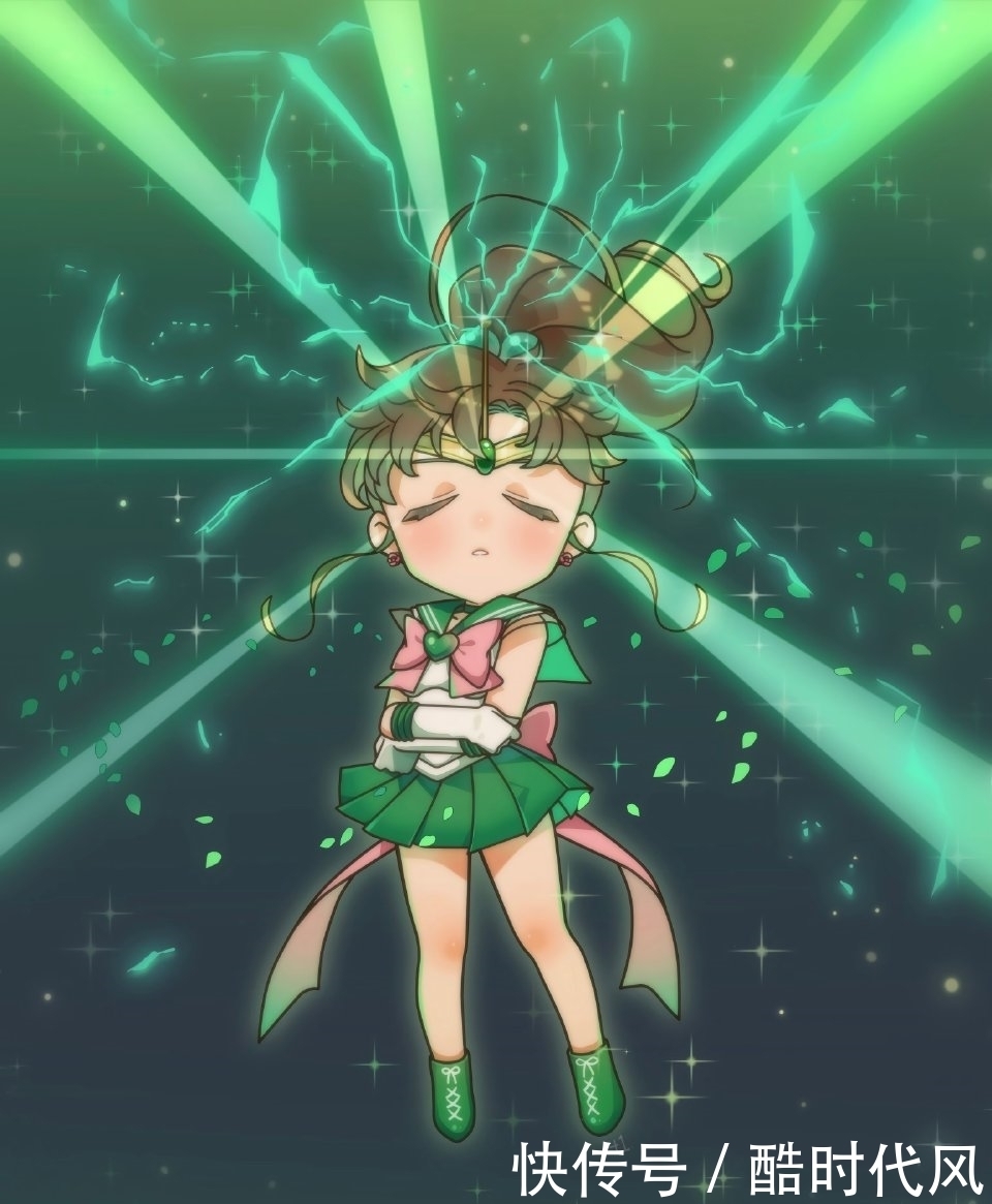 美少女战士土萌萤cp 美少女战士土萌萤cp