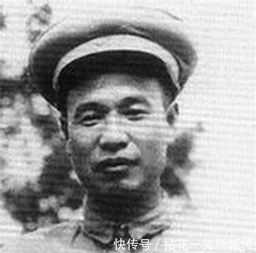 王牌|他是我军王牌卧底,1955年被授开国少将,化名如今世人皆知