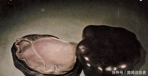 姚含章|图说清史:张廷玉能成为清朝三朝元老,张母姚含章家教有方功不可没