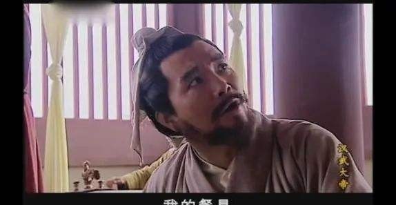 安排|汉景帝请周亚夫吃饭，却不给他筷子，这番安排其中有什么玄机？