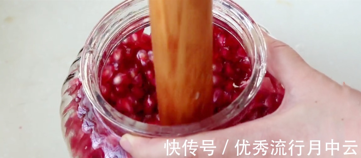 石榴|中秋来临，这8种“秋果”要多吃，家人团圆必备，降燥润肺两不误！