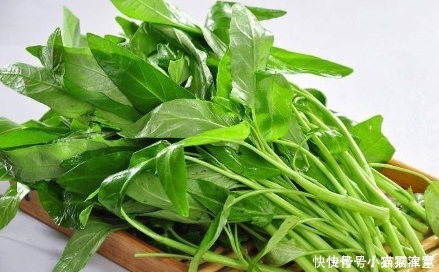 这菜是天然“洗肠草”,常吃去油解腻、润肠通便,贵点也要舍得