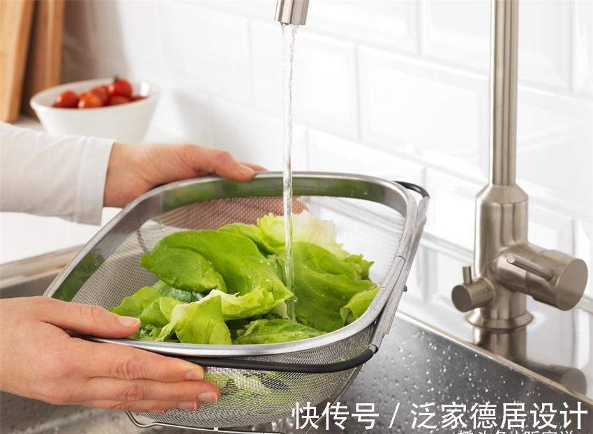 倒酒器|宜家哪些小件厨房用品值得买?10种便宜又好用的小物,真心推荐