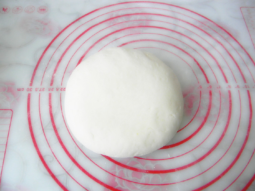 快手发面葱香饼，按照我这么做，菜都不用吃，太香啦