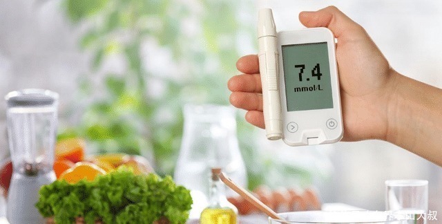 饮食习惯|血糖6.1算高吗血糖新标准来了,没超过“这个范围”也许不算高!