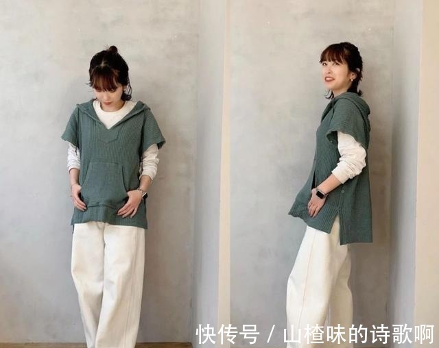 系列|优衣库U系列春季10款,真人试穿后更种草了!