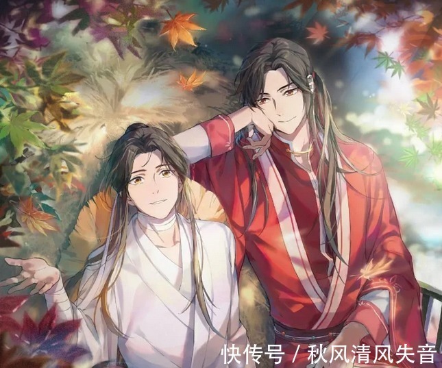 神作|网友票选国漫“神作”,《斗罗大陆》未进前五,第一名非它莫属