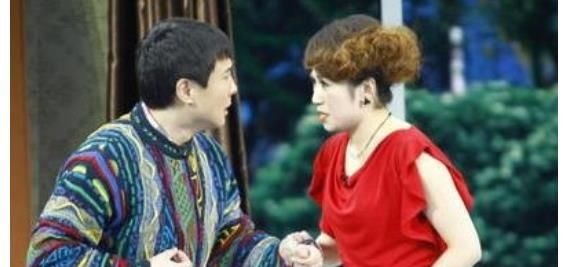 7次春晚3個失誤,每個失誤都成為經(jīng)典,沈騰馬麗配合默契