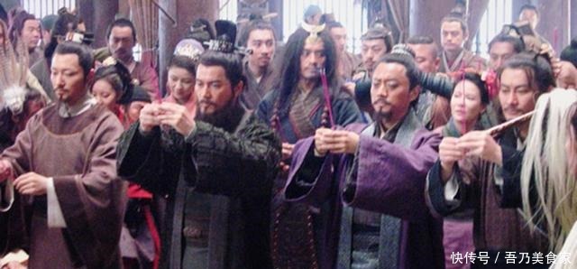 水浒中有一名不起眼的人物,误会中相识宋江,死后他留下真实眼泪!