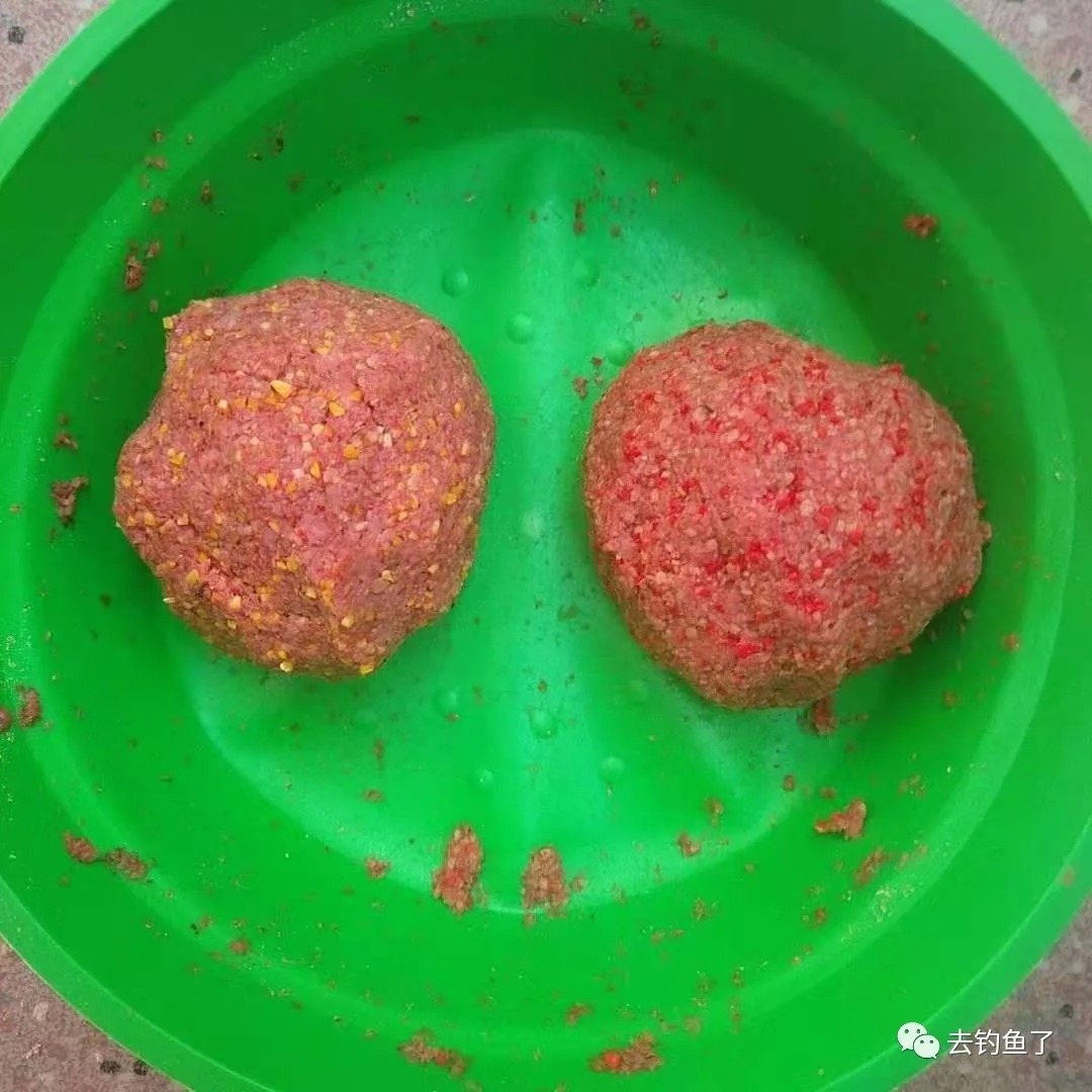 冬天冷,开出的饵料无鱼吃?牢记这五字,大板鲫随你钓