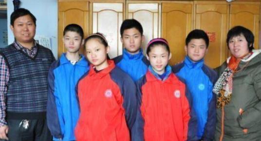 孩子|我国首例成功出生的“五胞胎”,现在怎么样了?网友:越来越好