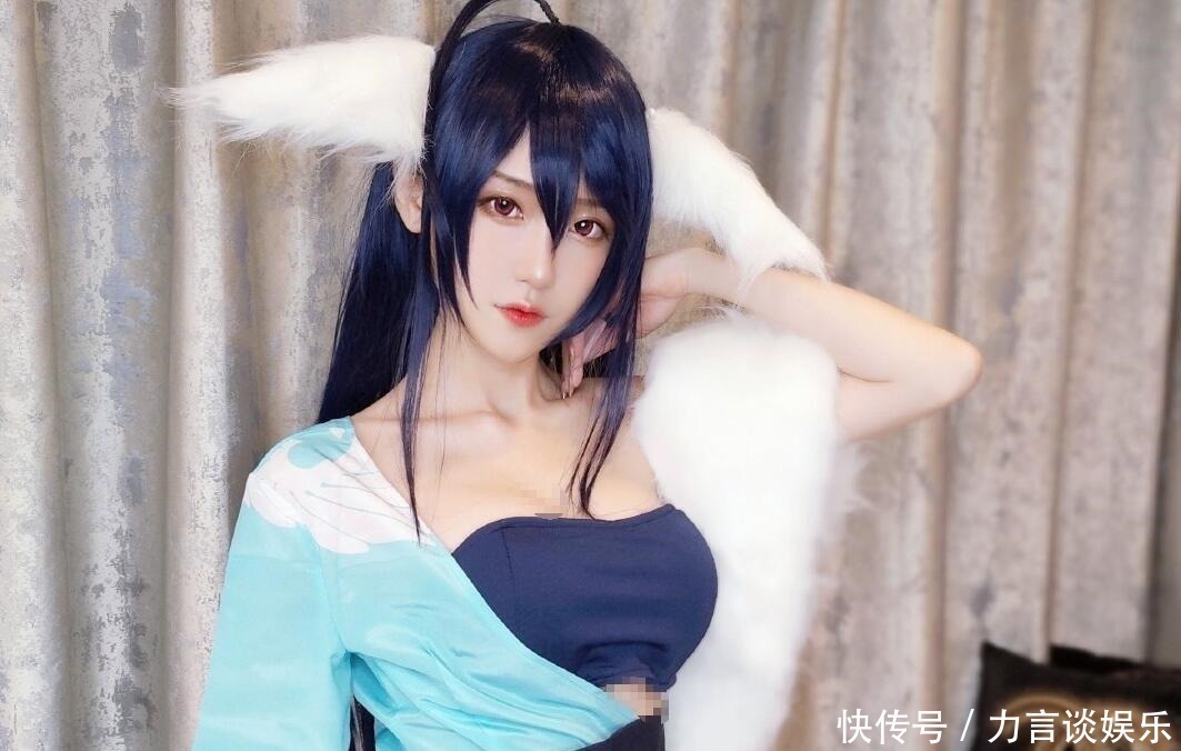 腐团儿|腐团儿那些被删的名场面，B站上都有，你还记得她跳过舞吗