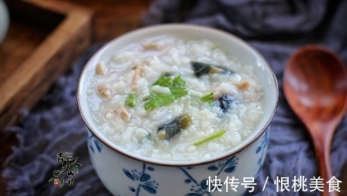 米粒|立秋后多喝此5款粥,滋阴润燥不上火,好喝易做,老少皆宜