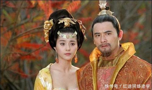 杨玉环之死秘密解开,没有亡在唐朝,她究竟去了哪里?