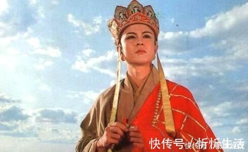 西游记中|西游记中最神秘的神仙,在天庭地位低微,却镇压孙悟空数百年!