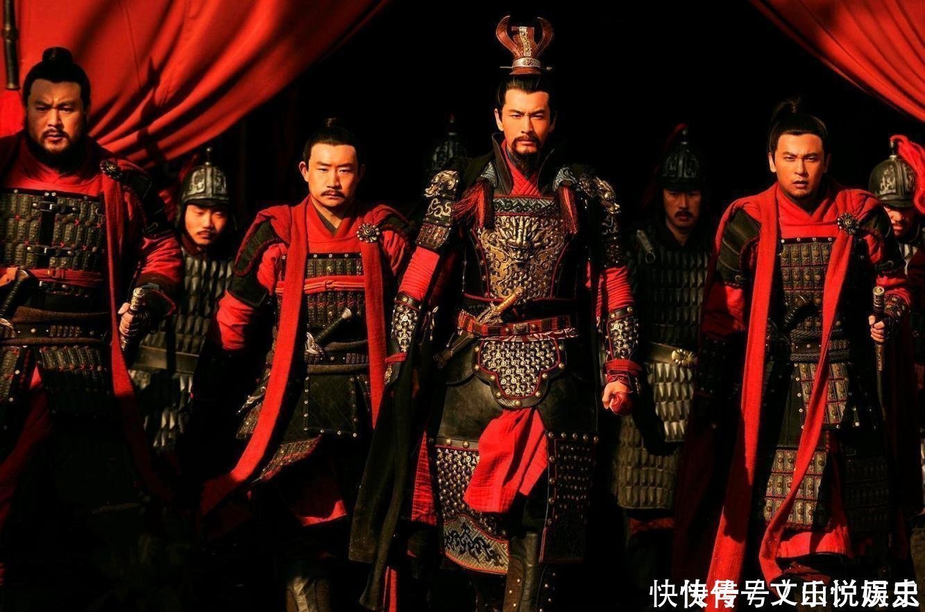 奸贼!此人乃是水浒传中奸贼, 实际却是抗金名将, 独守孤城至弹尽粮绝