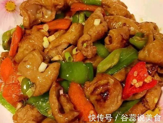 宴请客人必备菜,简单易学,鲜香美味,刚上桌就被秒光