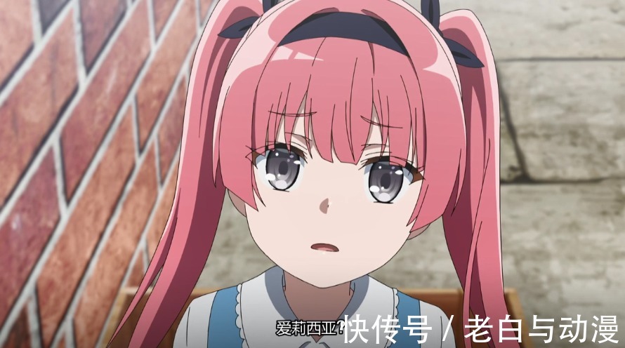 夏凪渚|《侦探已死》完结,白毛再次登场,剧情你看懂了吗?