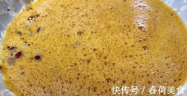 红枣|秋天,吃梨吃银耳都不如多吃它,坚持每天吃几颗,精神满满过秋天