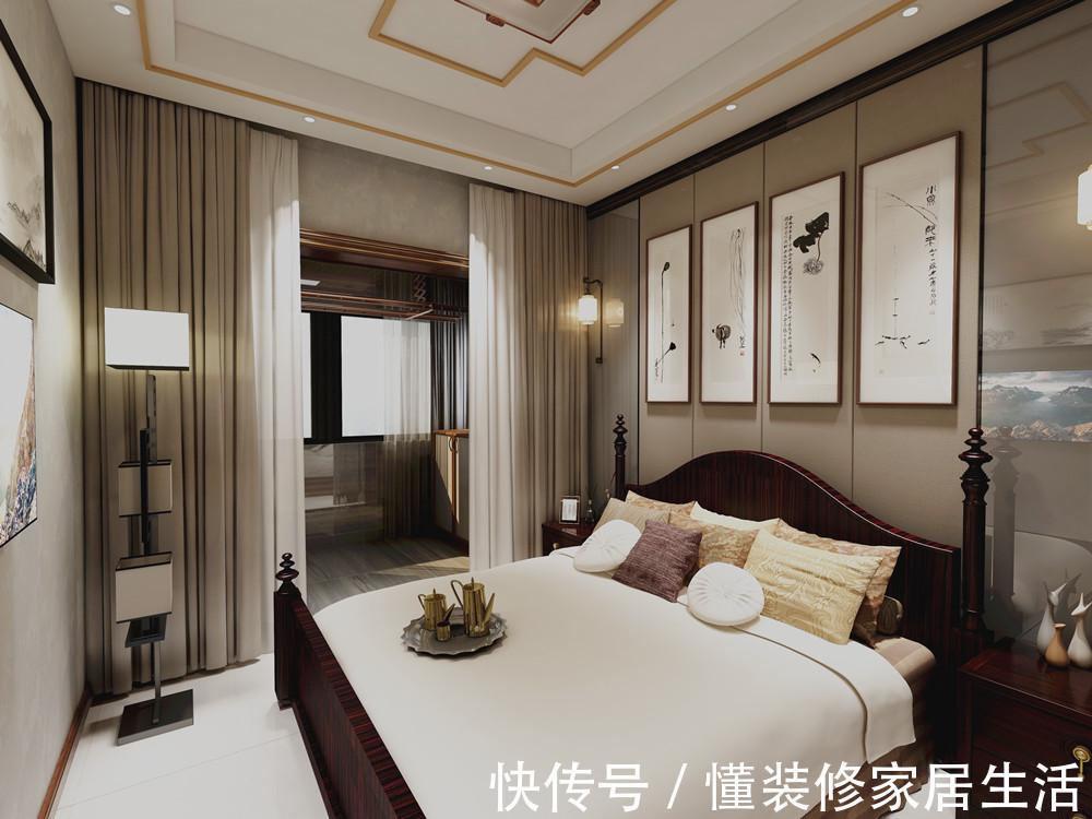 装修风格|刚出炉!2021年超受欢迎的5种装修风格,每一种都喜欢