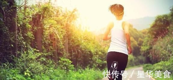 运动强度|每天慢跑40分钟以上，坚持跑一个月，3个变化很明显