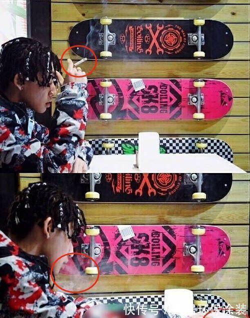 反抗軍人父親迷上Rap，后搭檔蔡徐坤爆紅，當(dāng)導(dǎo)師卻被嘲諷不夠格