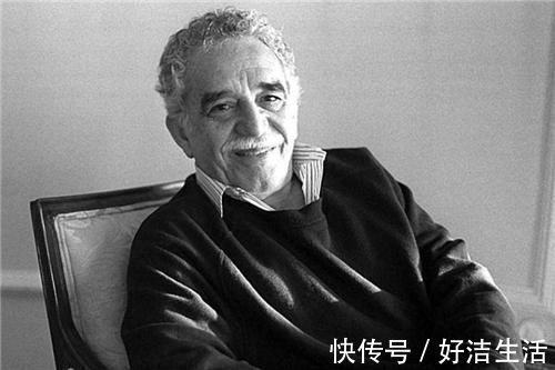 钱钟书|马尔克斯访华时扬言:不向中国授权出版!18年后却被一年轻人感动