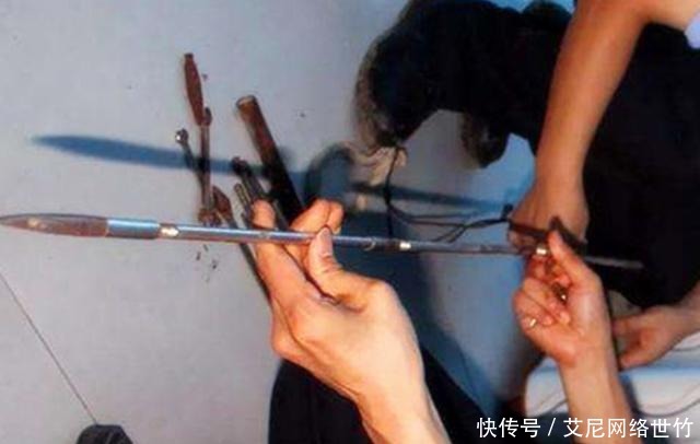 工具|盗墓贼实在太厉害,光盗墓工具就发明了很多种,其中有一种最厉害