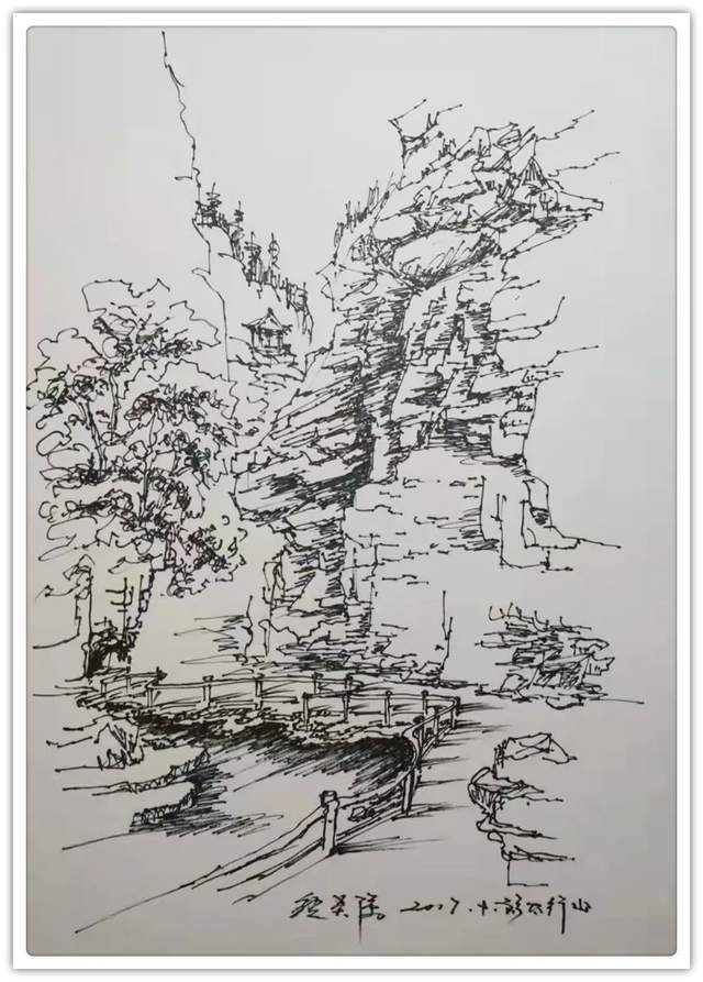 中国文化！「典范风采」鲍英强-中国书画榜样人物专刊