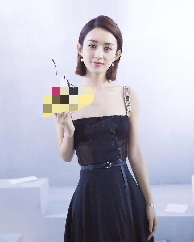 中餐厅|赵丽颖又被刷屏了?当妈妈以后脸真的会发光哦 谁会相信她33岁了