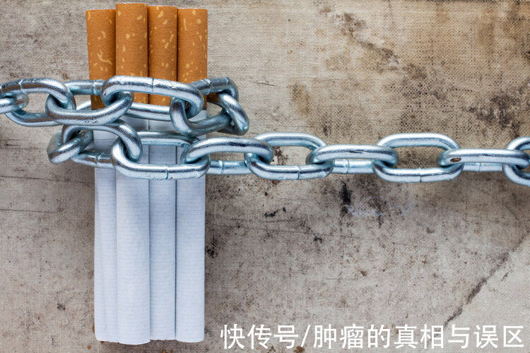 戒烟者|戒烟的坏处被发现？哈佛研究：戒烟或会变胖导致糖尿病，可信吗？