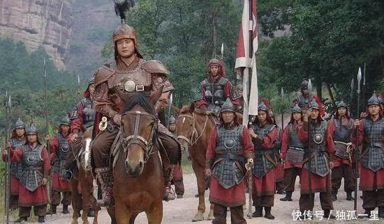 朱元璋|他打伤常遇春被俘,行刑前大喊我能帮你打天下,朱元璋住手!