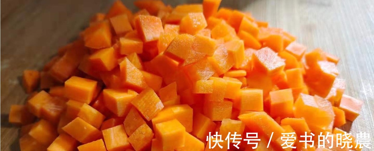 碱性|暑期,建议给孩子多吃碱性蔬菜,维A含量高,好吃营养身体好!