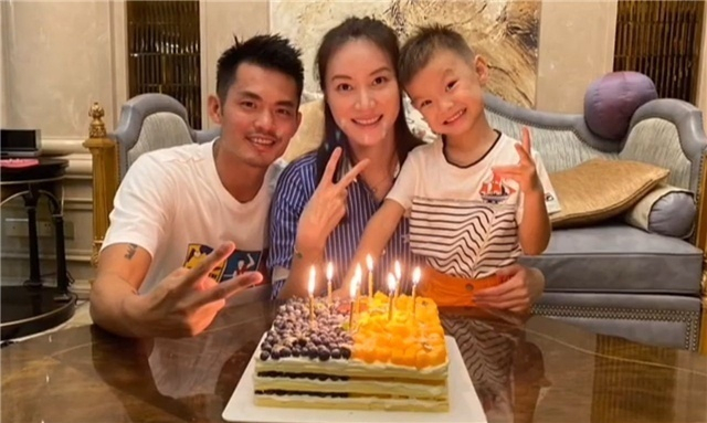 赵雅琪|王力宏事件殃及2大世界冠军!前妻揭马琳伤疤,林丹旧爱口无遮拦