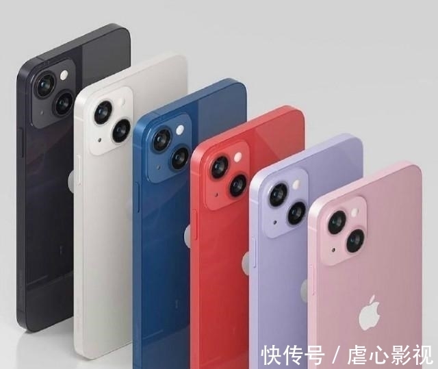 ios|触控失灵拍照马赛克 问题频出的iPhone13为何一机难求？