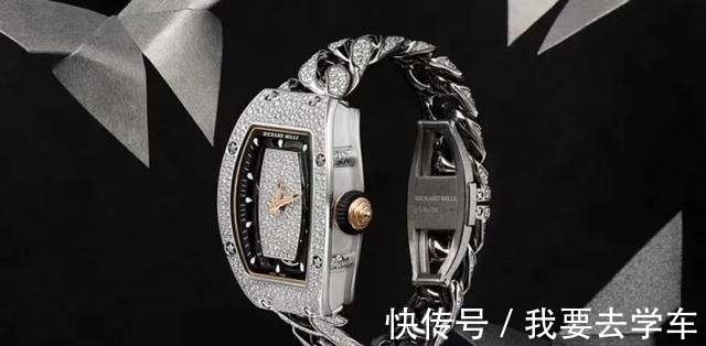 lady$什么样的表才配称为“富贵中的富贵”!