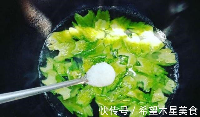 正当季|这菜年轻人不爱吃，现在吃正当季，消暑解油腻，平安入伏天！