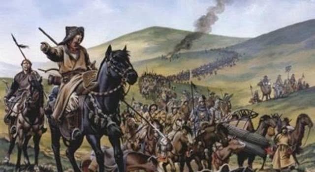 民族|被迫西迁的突厥民族，为何没有被同化，反而成为“领头班子”？