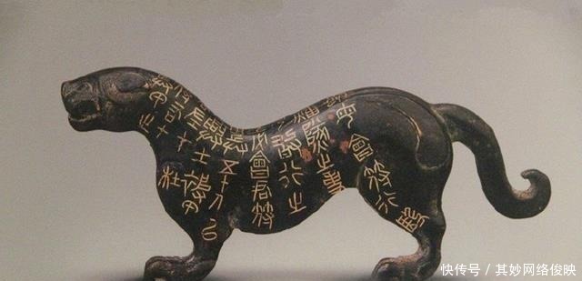 信陵君&古代的虎符能调兵,为何没人偷虎符造反呢?答案其实很简单