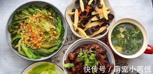 腊肉|1家4口6天午饭,每天30元轻松搞定,做法简单吃得舒服